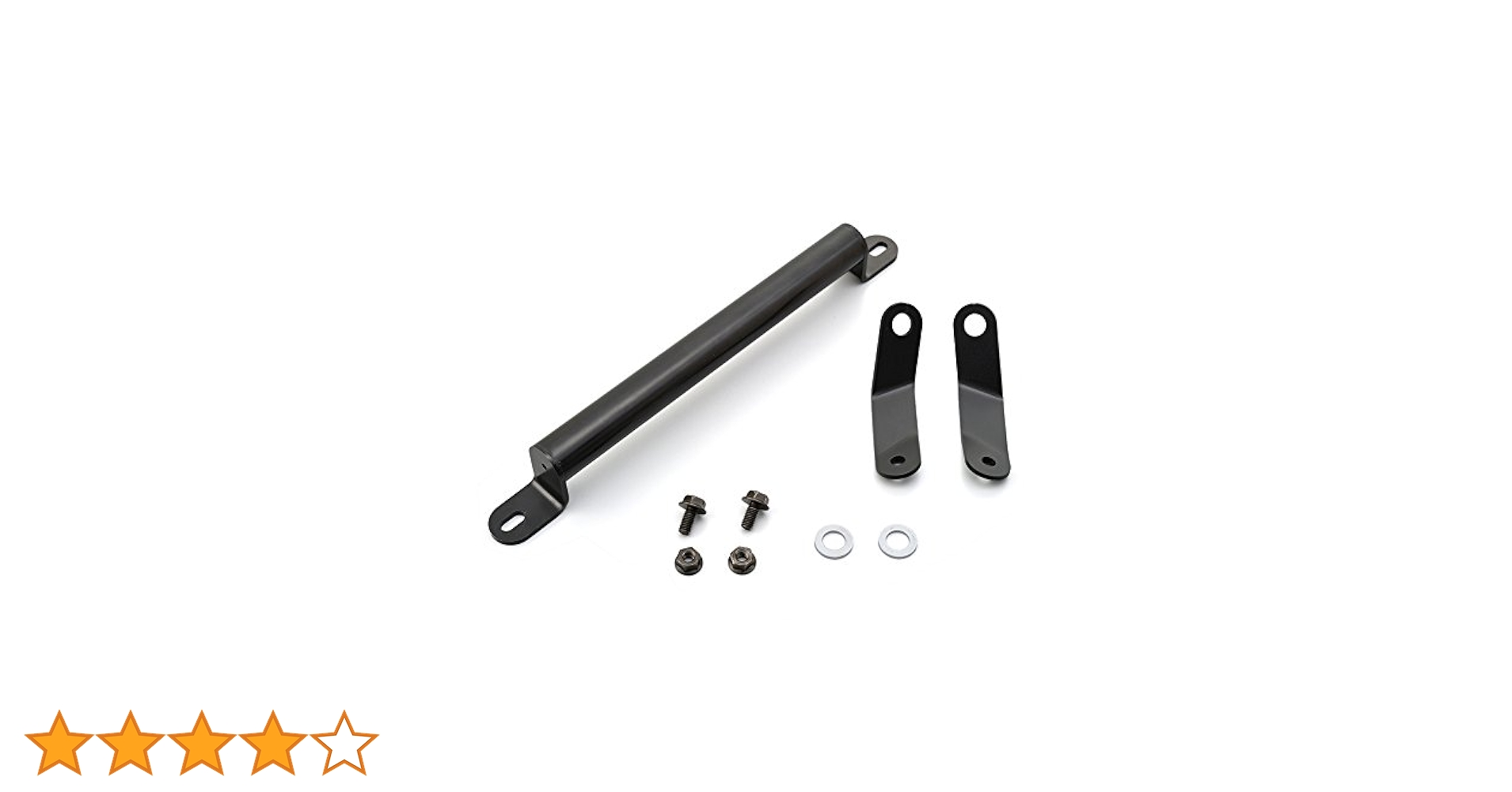 Amazon | デイトナ(Daytona) バイク用 クランプバー トリシティ